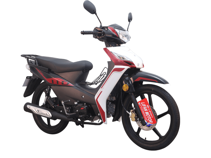 Lifan motorcycle outlet 110cc